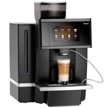 Volautomatisch Koffiezetapparaat | KV1 COMFORT | 80, Verzenden, Nieuw in verpakking