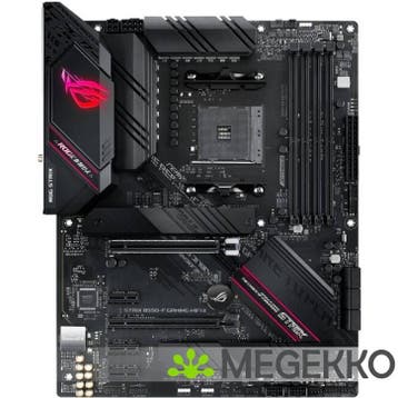 ASUS ROG STRIX B550-F GAMING WIFI II, Verzenden, Nieuw