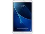 Samsung Galaxy Tab A 10.1 - 16GB - 8MP camera - Wit (2016), Computers en Software, Verzenden, Nieuw, SM-T580NZWAPHE, Samsung