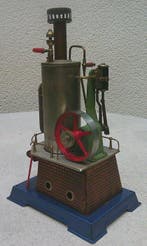 Wilesco - Speelgoed D45 - 1980-1990 - Duitsland, Antiek en Kunst, Antiek | Speelgoed