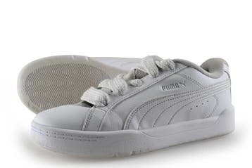 Puma Sneakers in maat 37 Wit, Kleding | Dames, Wit, Sneakers, Gedragen, Puma