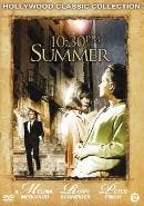 10:30 PM summer op DVD, Verzenden, Nieuw in verpakking