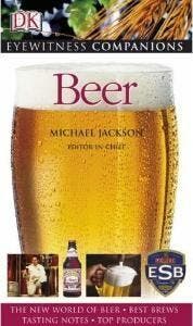 Beer 9781405320283 Michael Jackson, Boeken, Verzenden, Gelezen, Michael Jackson