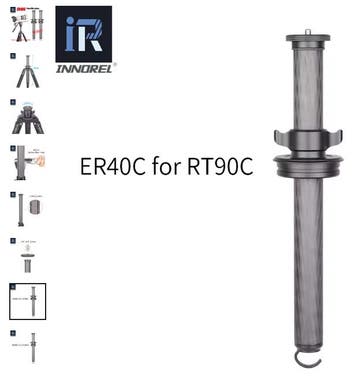 INNOREL RT90C Tripod nr. 2188, Ophalen of Verzenden, Nieuw