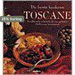 Toscane / De beste keukens 9789054269540, Verzenden