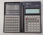 Rekenmachine - 1980-1990 - HP 28S, Nieuw