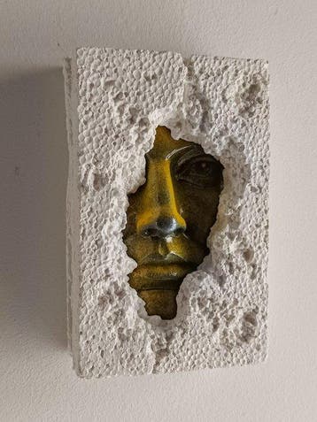 Salvatore Alibrio - Packaging Oxidation