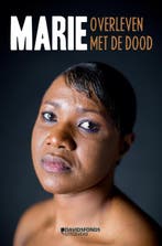 Marie 9789059086753 Peter Verlinden, Verzenden, Zo goed als nieuw, Peter Verlinden