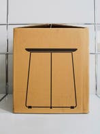 Kartell - Philippe Starck - Al Wood - Table dappoint - Bois