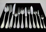 Christofle - Tafelservies voor 12 (154) - Parels -