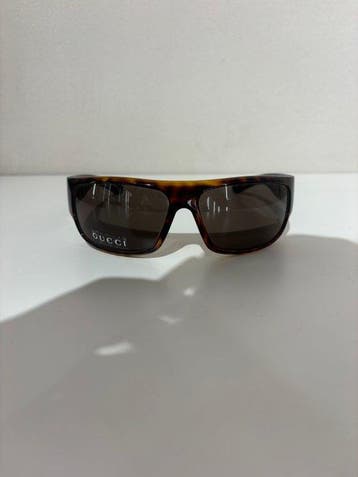 Gucci - Lunettes de soleil