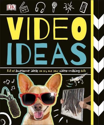 Video Ideas 9780241316696 Dk, Verzenden, Dk