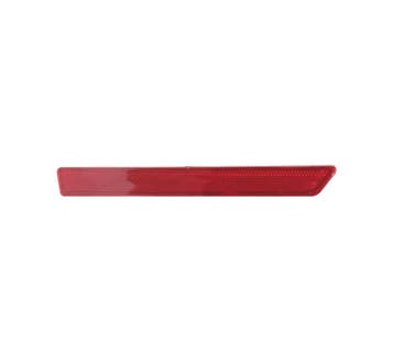 CATADIOPTRIQUE DROIT PARE-CHOCS POUR BMW E92 E93 10-12, Verzenden, Nieuw