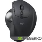 Logitech MX Ergo S muis Kantoor Rechtshandig RF-draadloos +, Computers en Software, Verzenden, Nieuw