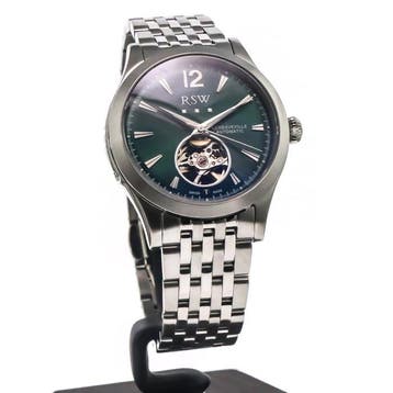 RSW - La Neuveville Open Heart Automatique Collection -, Nieuw
