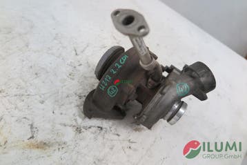 Turbo turbocompressor Mercedes C E Klasse W204 W212 2.2 CDI, Verzenden