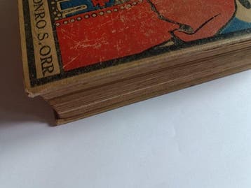 Brothers Grimm/Monro S. Orr - Grimms Fairy Tales - 1929