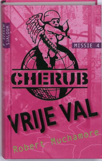 Cherub 4 Vrije val / Cherub / 4 9789062495474 R. Muchamore, Livres, Verzenden, R. Muchamore