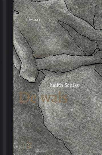 De wals 9789082888355 J.A. Schiks, Verzenden, Zo goed als nieuw, J.A. Schiks