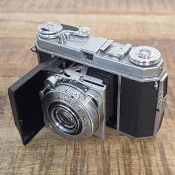 Kodak Retina nr. 2440, Ophalen of Verzenden