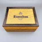 Hamilton - Boulton - Zonder minimumprijs - 6186 - Unisex -, Nieuw