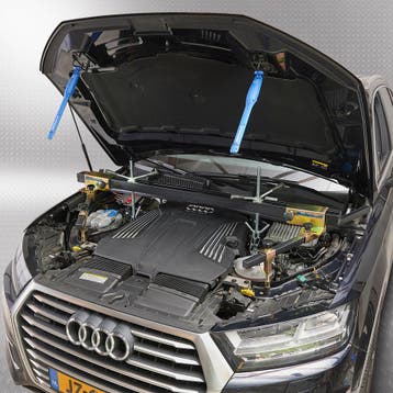 Datona Extra stabiele versnellingsbak- motorsteun - Datona, Auto diversen, Autogereedschap, Ophalen of Verzenden, Nieuw