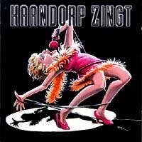 Brigitte Kaandorp - Kaandorp Zingt, Verzenden, Gebruikt