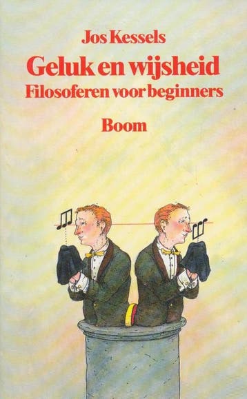 Geluk en wijsheid 9789060099131 J. Kessels, Verzenden, J. Kessels