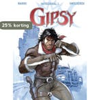Gypsy integraal Hc01. integrale editie 9789463734035, Verzenden, Gelezen, Enrico Marini