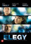 Elegy op DVD, Verzenden