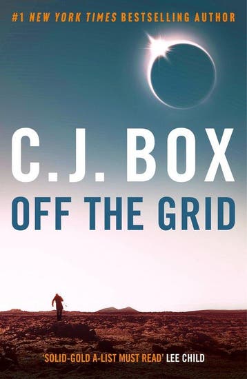Off the Grid 9781784973117 C. J. Box, Verzenden, C. J. Box
