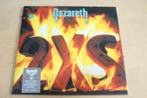 Nazareth - Sound Elixir (Peach Vinyl) + 2XS (Aqua Vinyl) -, Nieuw in verpakking