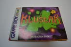 Klustar (GBC EUR MANUAL), Nieuw