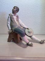 Lladró - Salvador Furiò - Figuur - Sancho Panza #1031 -