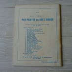 Piet Pienter en Bert Bibber 23 - Bulderlachgas - 1 Album -, Boeken, Nieuw