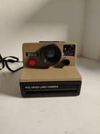 Polaroid Land 500 / One Step 600 / Impulse AF / Land Zip /, Nieuw