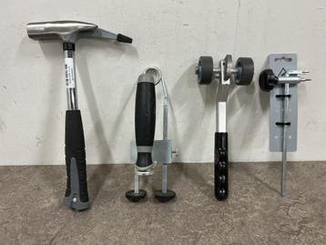 Veiling - Melkmeisje SuperProf handgereedschap professioneel, Doe-het-zelf en Bouw, Nieuw
