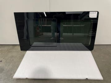Lot inbouwruiten - Volkswagen Transporter T5-T6, Ophalen