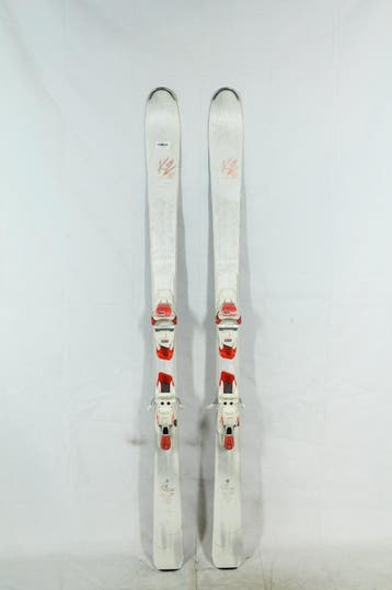 K2 luvstruck 80 - 163
