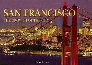 San Francisco 9780785822158 Steve Bryant, Verzenden, Steve Bryant