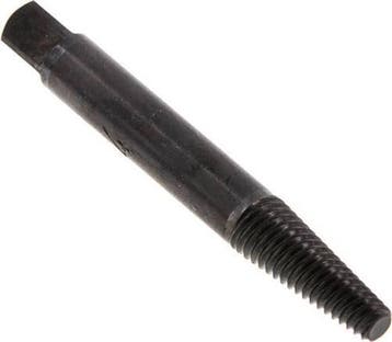 Extracteur de vis taille 4 (M 11 - M 14) [2 pièces]., Verzenden