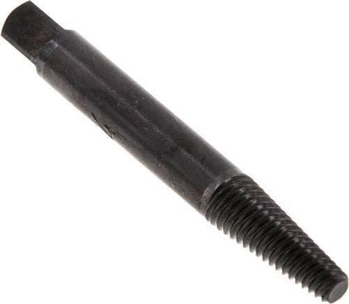 Extracteur de vis taille 4 (M 11 - M 14) [2 pièces]., Bricolage & Construction, Outillage | Outillage à main, Envoi