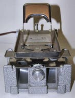 Sawyer, Viewmaster Film Cutter FC 2 stereo