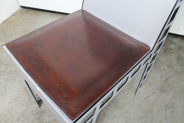 Hidden - Richard Hutten - Chaise de salle à manger (6) -