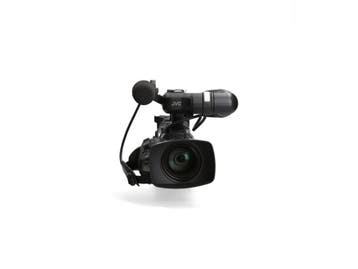 JVC GY-HM790E Pro HD Camcorder - 1 jaar garantie, Ophalen of Verzenden