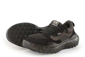Vans Sneakers in maat 38 Overig, Kleding | Dames, Schoenen, Overige kleuren, Verzenden, Zo goed als nieuw, Sneakers