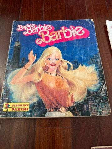 1981, 1984, 1985 Panini Figurine Panini e edizioni flash - 3, Nieuw