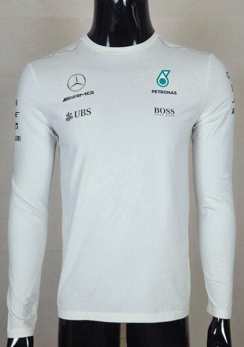 Mercedes-AMG Petronas - Formule 1 - 2017 - Teamkleding, Verzamelen, Automerken, Motoren en Formule 1