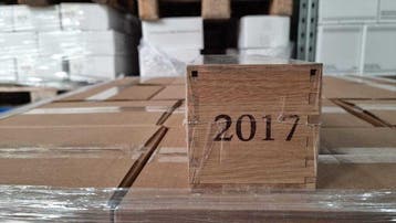 2017 Antinori, Matarocchio - Toscane IGT - Fles (0,75 liter), Nieuw
