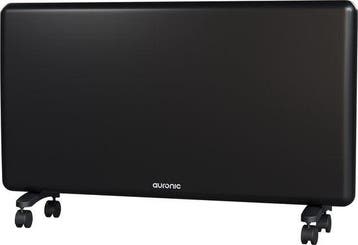2dekans | Auronic Convectorkachel - 2000W - Elektrische, Huis en Inrichting, Ophalen of Verzenden, Nieuw